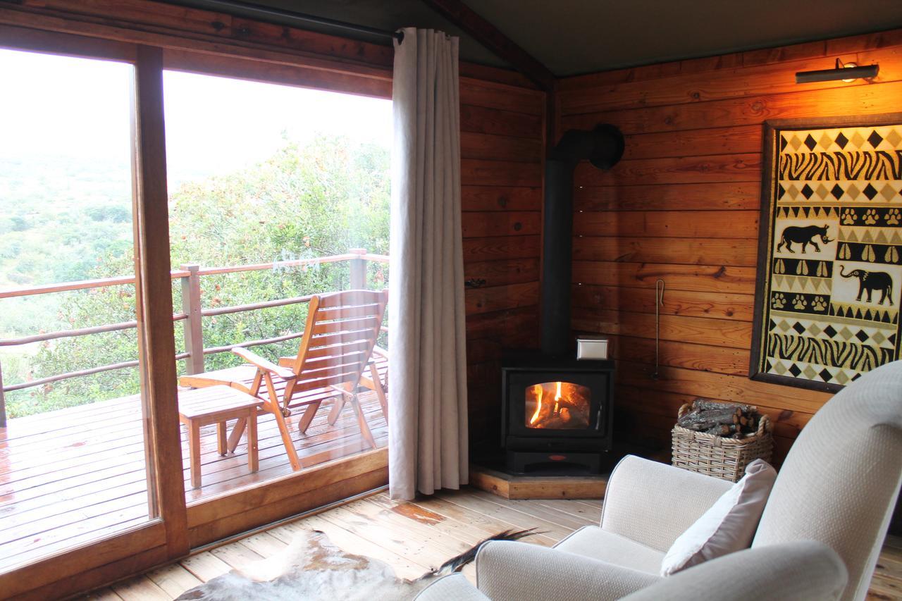 Addo Elephant Lodge & Safaris Kirkwood Εξωτερικό φωτογραφία