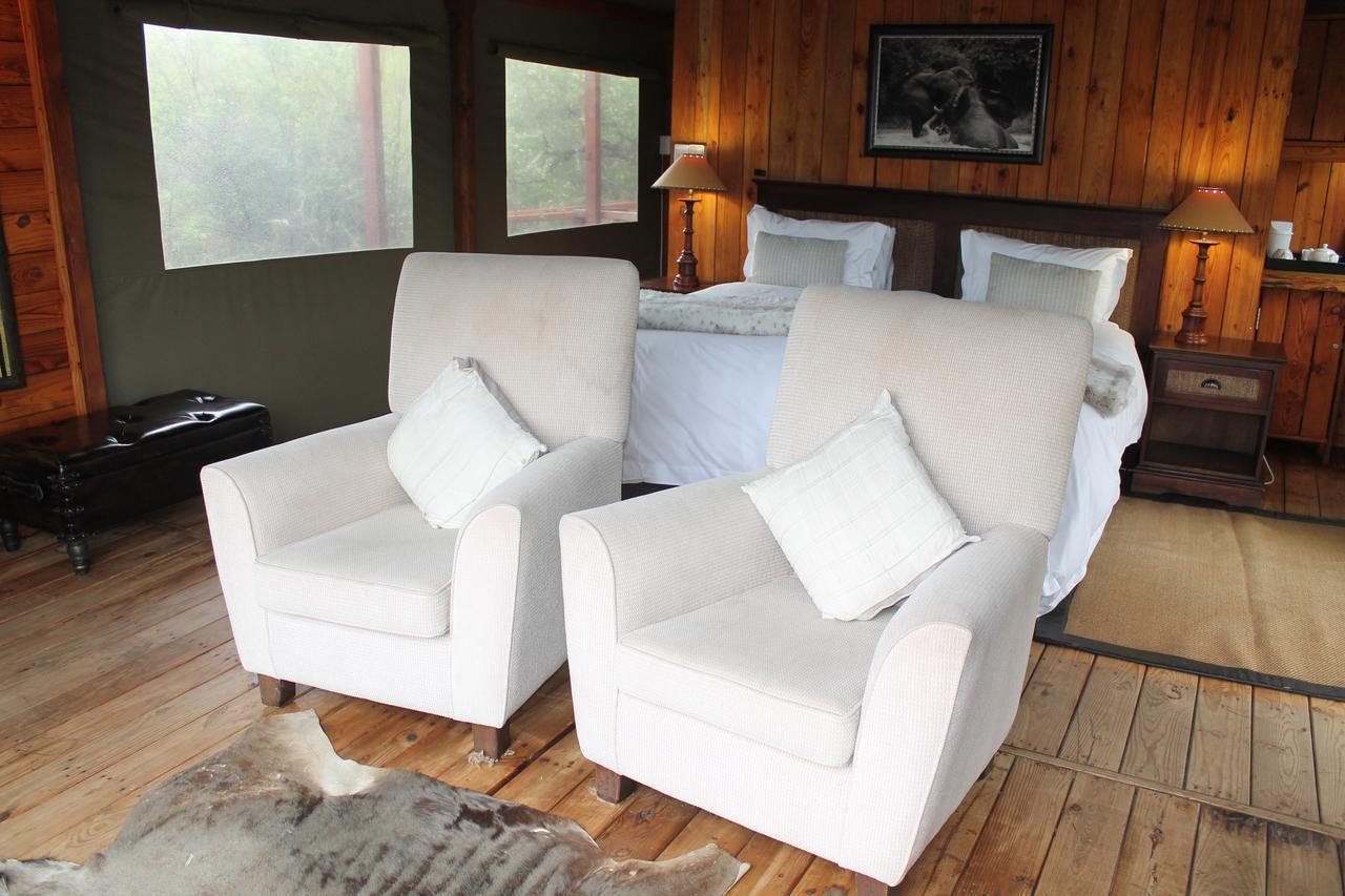 Addo Elephant Lodge & Safaris Kirkwood Εξωτερικό φωτογραφία