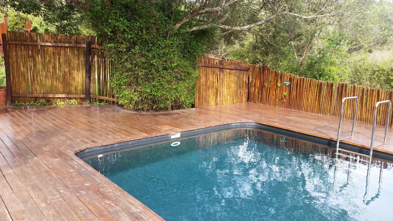Addo Elephant Lodge & Safaris Kirkwood Εξωτερικό φωτογραφία