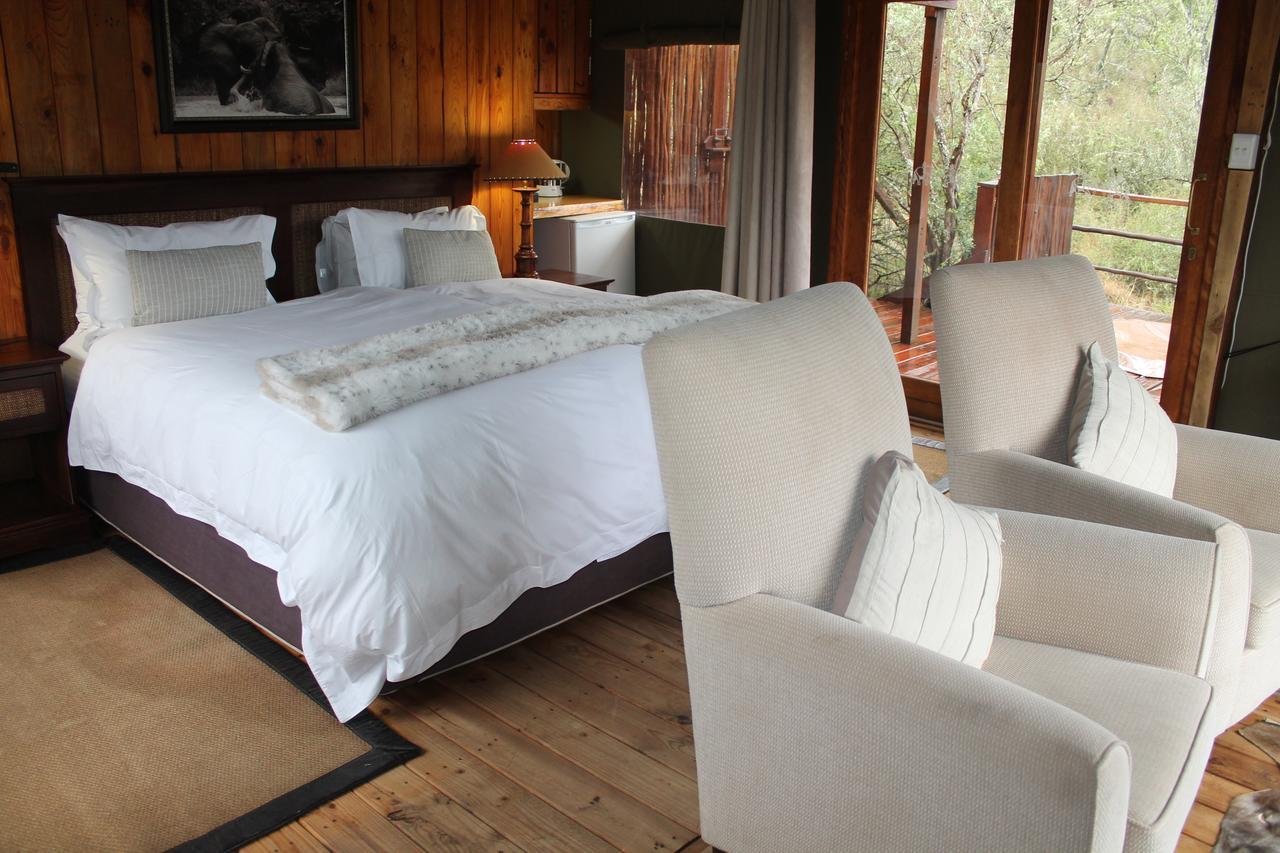 Addo Elephant Lodge & Safaris Kirkwood Εξωτερικό φωτογραφία