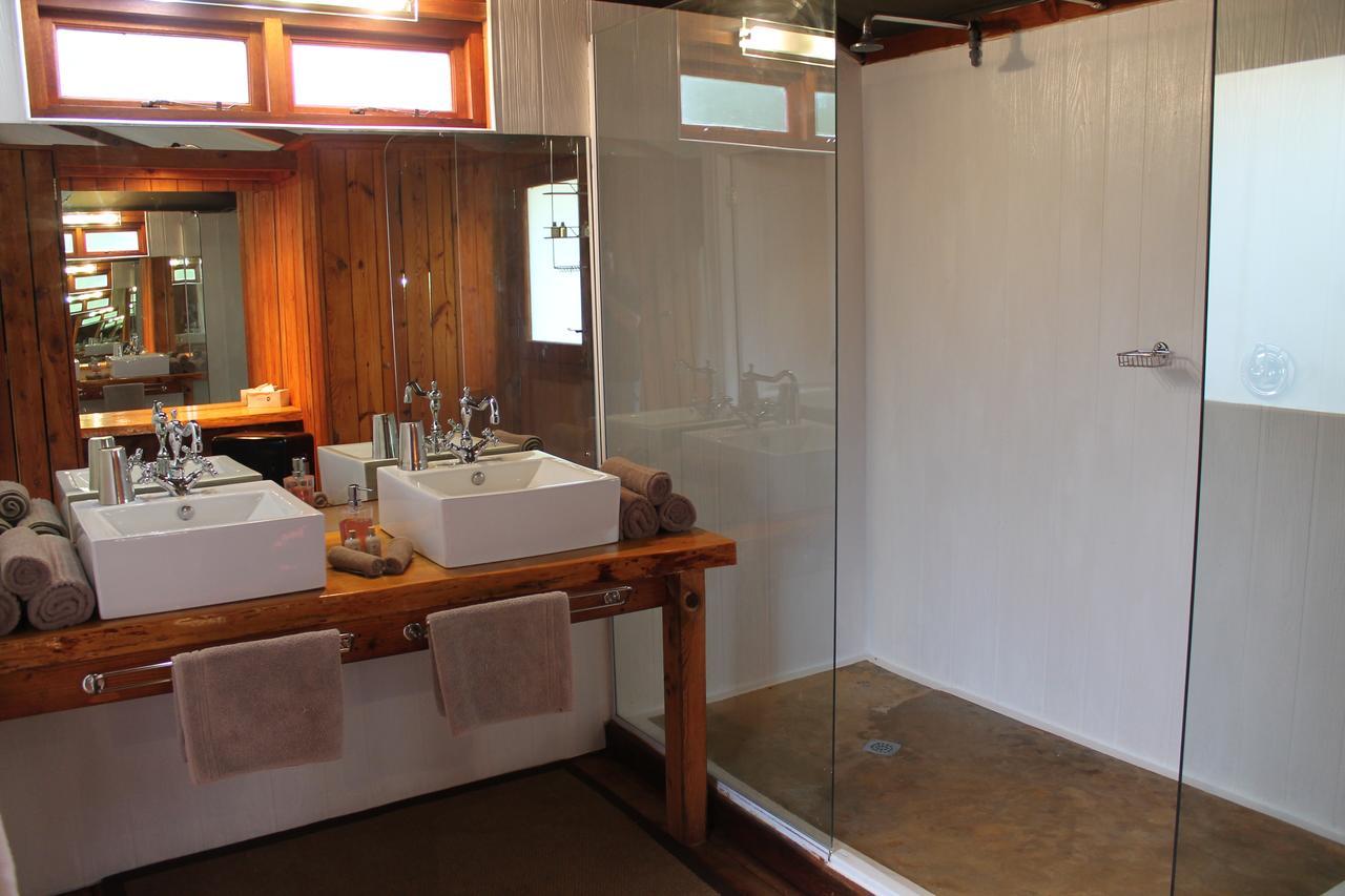 Addo Elephant Lodge & Safaris Kirkwood Εξωτερικό φωτογραφία