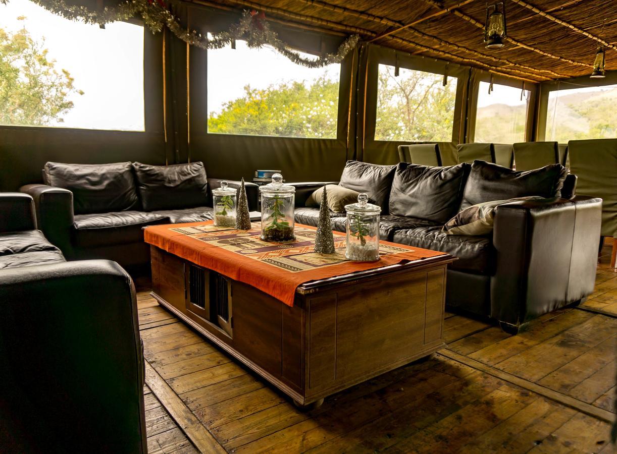 Addo Elephant Lodge & Safaris Kirkwood Εξωτερικό φωτογραφία