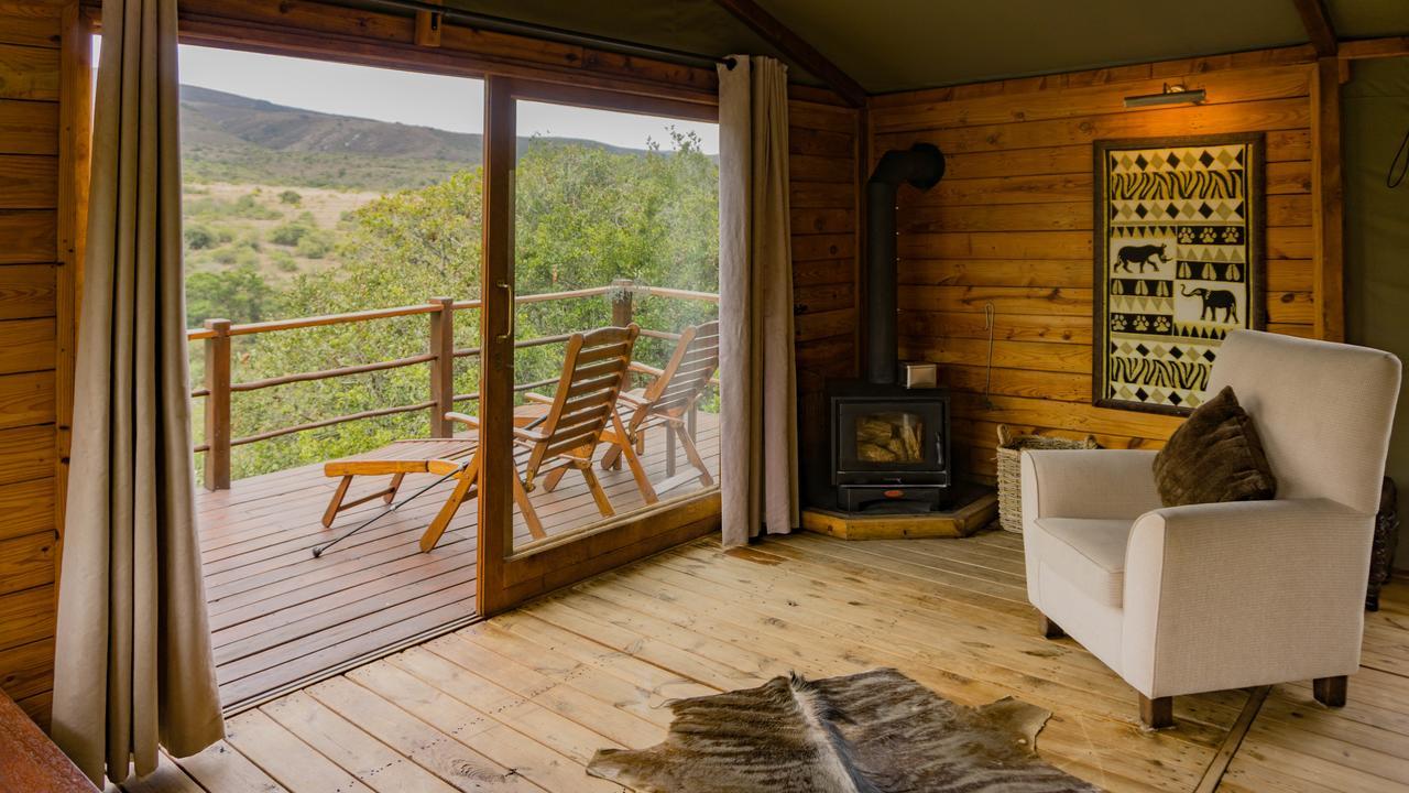 Addo Elephant Lodge & Safaris Kirkwood Εξωτερικό φωτογραφία