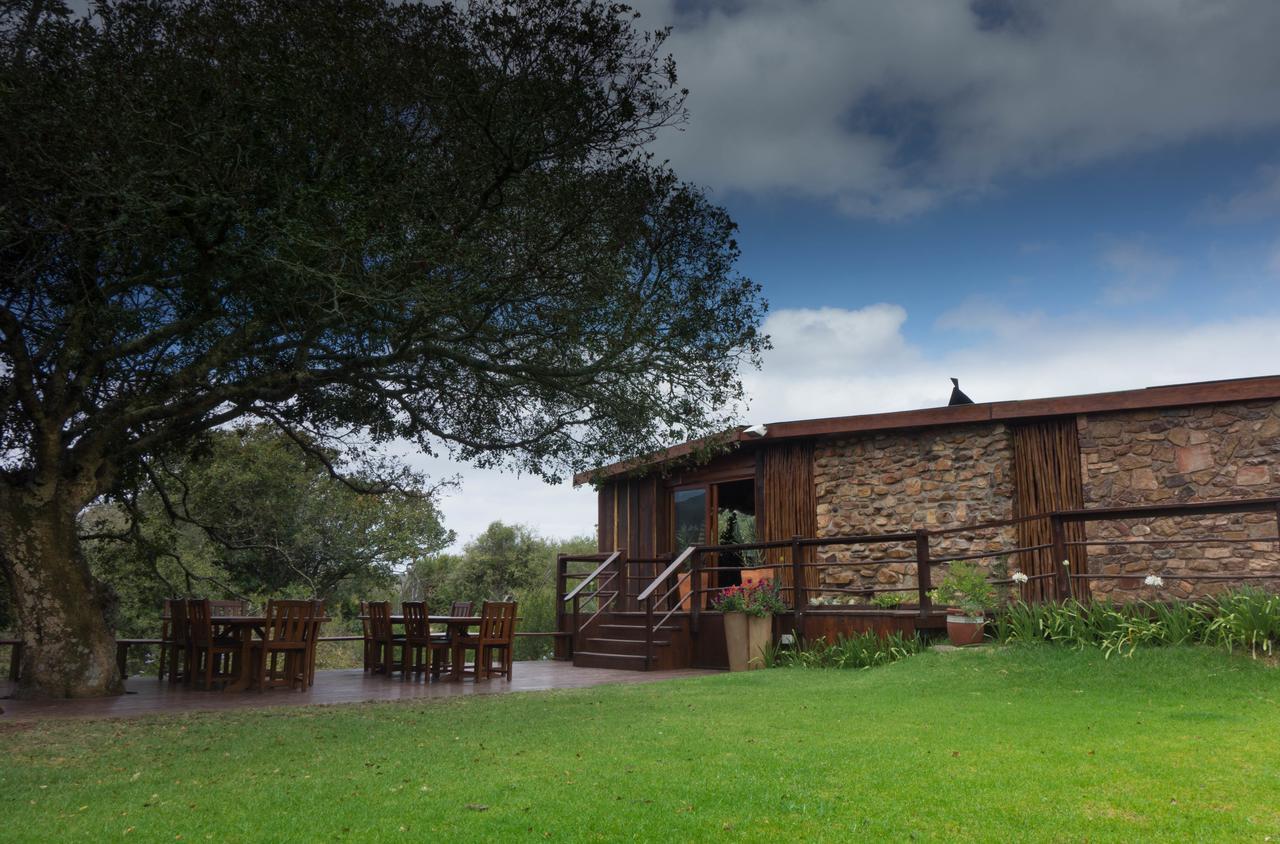 Addo Elephant Lodge & Safaris Kirkwood Εξωτερικό φωτογραφία