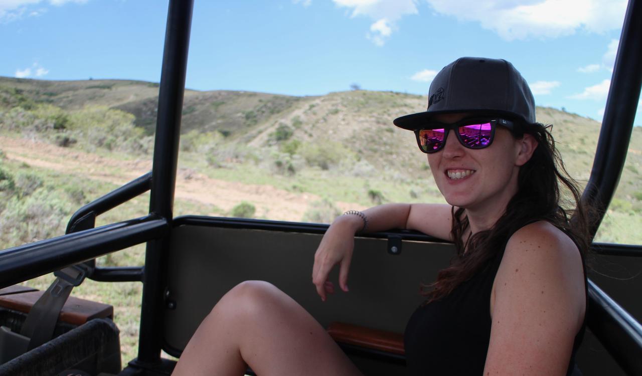 Addo Elephant Lodge & Safaris Kirkwood Εξωτερικό φωτογραφία